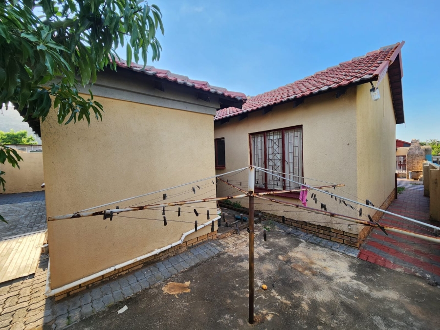 3 Bedroom Property for Sale in Tlhabane West North West